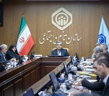 سالاری: کارگروه بیمه کارگران ساختمانی منابع و مصارف، نظارت و شناسایی افراد مشمول را عهده‌دار باشد