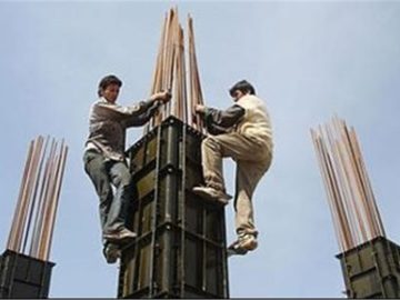 سامان‌دهی بیمه کارگران ساختمانی/ حذف افراد غیرواقعی