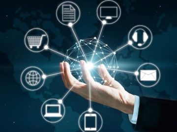 اقتصاد دیجیتال، موتور توسعه و اشتغال