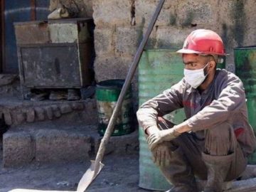 افزایش ۱.۸ درصدی تورم؛ دستمزد کارگران باز هم آب رفت