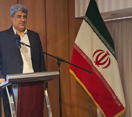 پیام تبریک عضو هیات مدیره کانون عالی انجمن های صنفی کارگران ایران به مناسبت روز ملی حمل و نقل