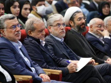 رییسجمهور فقط راوی بحران نیست؛ مسئول مهار آن است