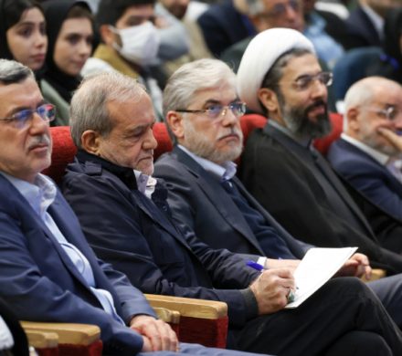 رییس‌جمهور فقط راوی بحران نیست؛ مسئول مهار آن است