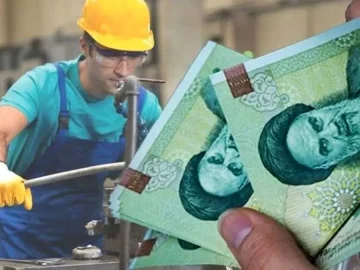 دولت از «کاهش تورم» سخن میگوید؛ کارگران از کاهش نان سفرهشان