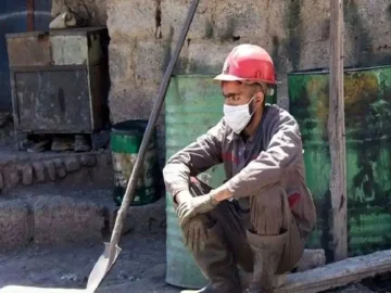 افشای تخلف جدید کارفرمایان؛ حساب کارگران، سپر فرار مالیاتی!