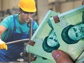 افزایش حقوقها از امروز آغاز شود / واکنش نماینده کارگران به اظهارات قالیباف