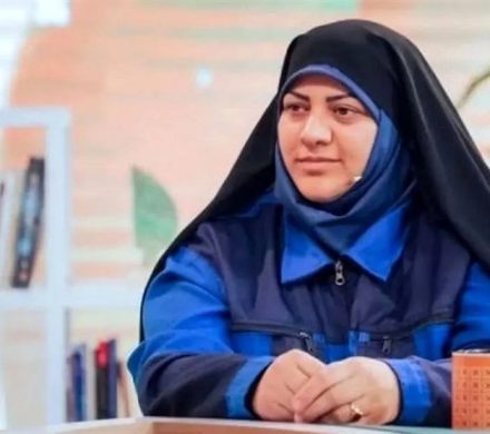 سمیه گلپور: کارگران پای وطن ایستاده اند، آیا شورای عالی کار پای کارگران می ایستد؟