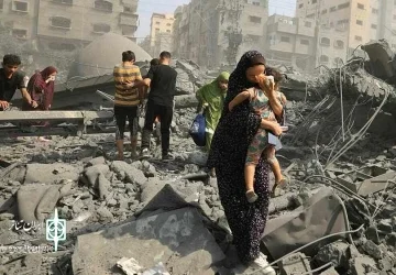 یادداشت علی یداللهی درباره نقش هنر در هنگام بروز بحران هنر، امنترین پناهگاه انسان است