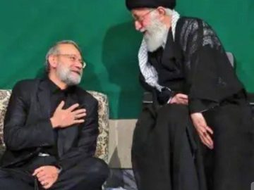 پیام کانون عالی انجمن های صنفی کارگران ایران در پی شهادت مظلومانه شهید دکتر علی لاریجانی و یارانش