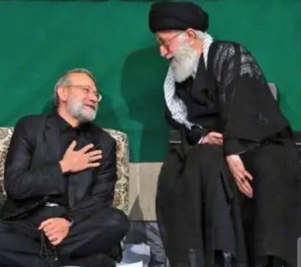 پیام کانون عالی انجمن های صنفی کارگران ایران در پی شهادت مظلومانه شهید دکتر علی لاریجانی و یارانش