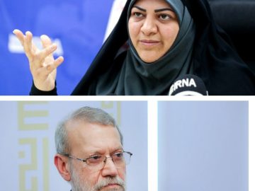 گلپور خطاب به علی لاریجانی: نادیده گرفتن ماده ۴۱ قانون کار میتواند پیامدهای اجتماعی گستردهای به همراه داشته باشد