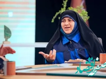 گفتگوی صفحه اقتصاد با سمیه گلپور رئیس کانون عالی انجمن‌های صنفی کارگری افزایش ۶۰ درصدی حداقل دستمزد، جبران مافات تورم ۱۴۰۴ است نه تورم انتظاری ۱۴۰۵ در شرایط جنگی
