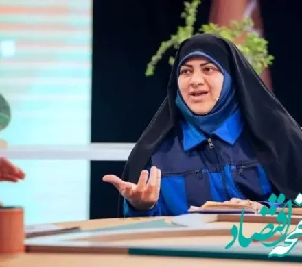 گفتگوی صفحه اقتصاد با سمیه گلپور رئیس کانون عالی انجمنهای صنفی کارگری افزایش ۶۰ درصدی حداقل دستمزد، جبران مافات تورم ۱۴۰۴ است نه تورم انتظاری ۱۴۰۵ در شرایط جنگی