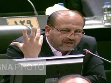 انتقاد تند رئیس فراکسیون کارگری مجلس از بلاتکلیفی حق مسکن کارگران در سال ۱۴۰۵