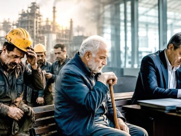 آیا نحوه محاسبه حقوق بازنشستگی از میانگین ۲ سال آخر خدمت، به ۳۵ سال تغییر میکند؟ خواب تازه تأمین اجتماعی برای بازنشستگان فردا