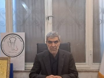 هشدار رسمی: فقط کانون آشپزان مرجع قانونی صدور «شناسنامه کار»