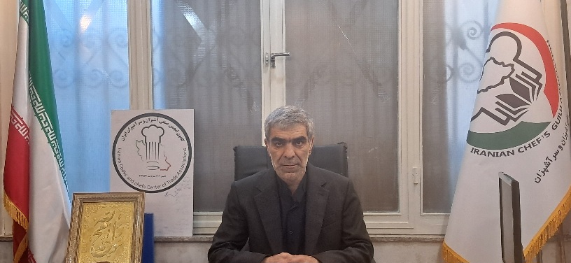 هشدار رسمی: فقط کانون آشپزان مرجع قانونی صدور «شناسنامه کار»