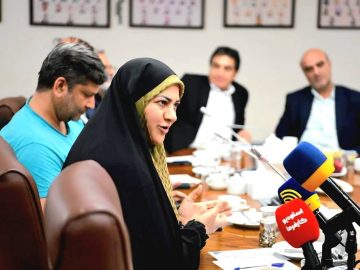 سمیه گلپور: تعویق افزایش حقوق کارگران نقض صریح قانون است / هزینه بی‌عملی دولت در کنترل بازار را کارگران نمی‌پردازند