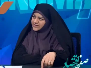 گفتگوی صفحه اقتصاد با سمیه گلپور رئیس کانون عالی انجمن‌های صنفی کارگران امنیت شغلی خط قرمز ماست/ دولت بدهی‌اش را ندهد، صندوق بیمه بیکاری فرو می‌ریزد
