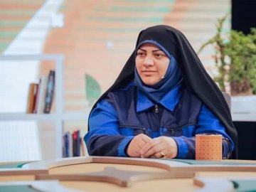 وقتی استقلال تشکل کارگری زیر سؤال میرود؛ استعفای سمیه گلپور از کانون عالی