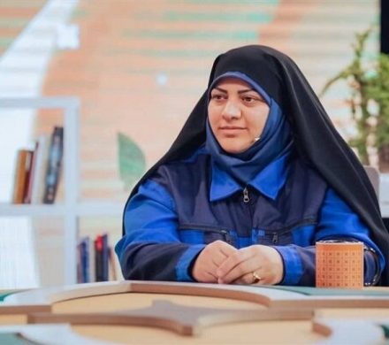 وقتی استقلال تشکل کارگری زیر سؤال می‌رود؛ استعفای سمیه گلپور از کانون عالی
