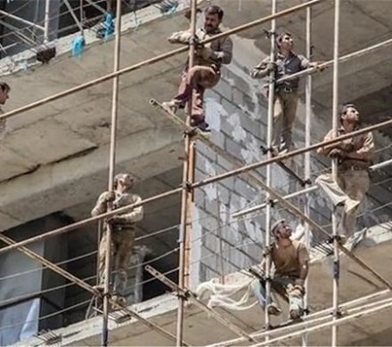 مصادره صندوق تامین اجتماعی را با داستان بیکاری و درمان، توجیه نکنید